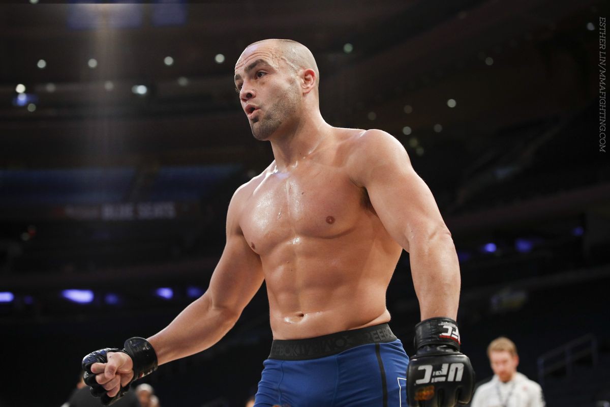 Eddie Alvarez bật mí về lời mời của ONE Championship - Ảnh 3.