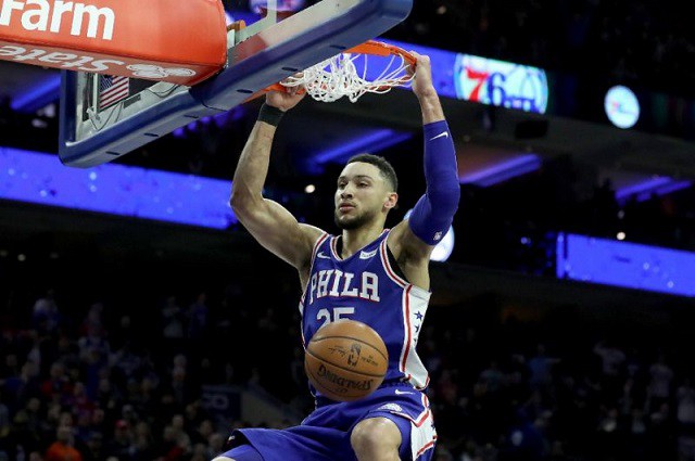 Dự đoán NBA: Detroit Pistons vs Philadelphia 76ers - Ảnh 2.