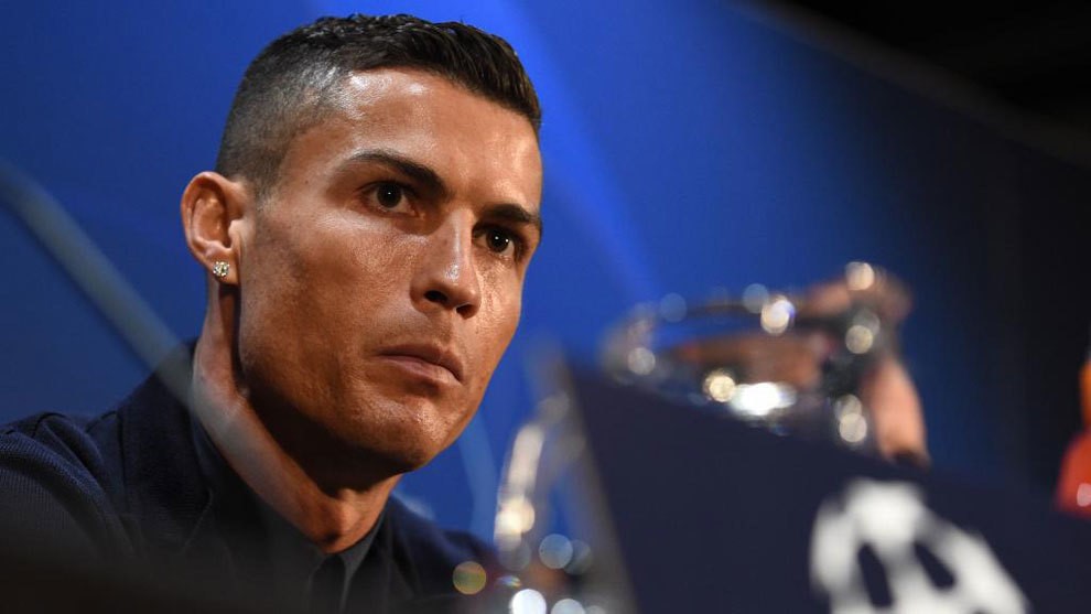 Cristiano Ronaldo: “Tôi không cảm thấy mình cần nói điều gì liên quan tới Real Madrid” - Ảnh 2.