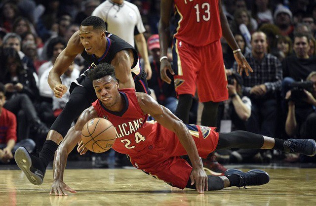 Dự đoán NBA: New Orleans Pelicans vs Los Angeles Clippers - Ảnh 2.
