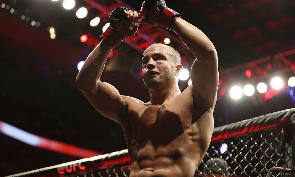 Eddie Alvarez bật mí về lời mời của ONE Championship - Ảnh 5.