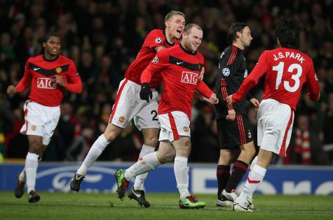 Trước đại chiến Juventus, thành tích đối đầu của Man Utd với các đại diện Italia như thế nào? - Ảnh 5.