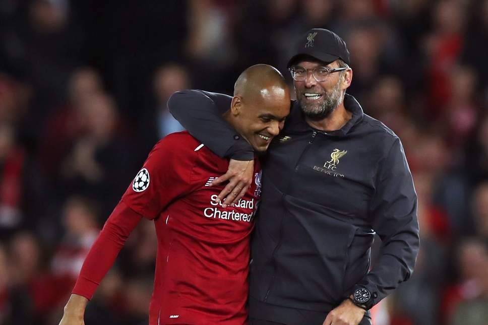 Gặp Red Star Belgrade, Fabinho sẽ đền đáp niềm tin với món “quà sinh nhật” muộn của Jurgen Klopp? - Ảnh 4.