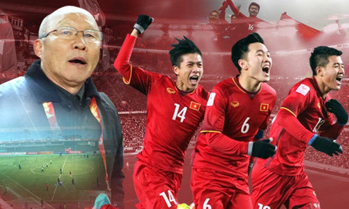 Lịch thi đấu AFF Cup 2018 của ĐT Việt Nam - Ảnh 1.