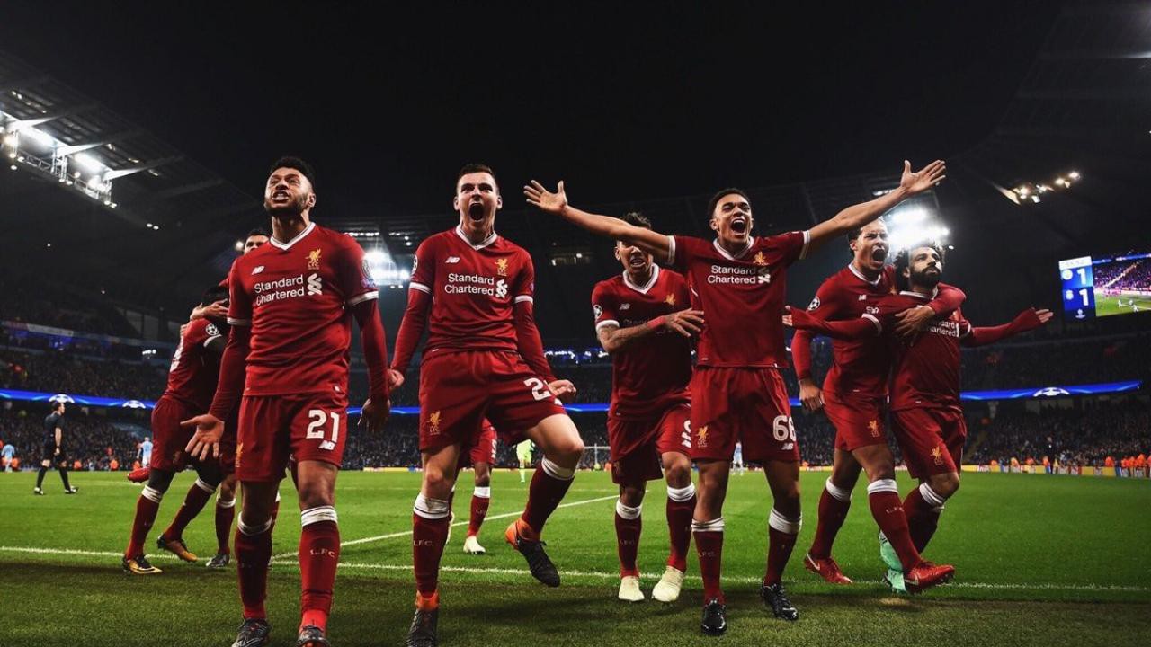 Liverpool vượt các CLB Anh trở thành vua tiền thưởng ở Cúp C1/Champions League - Ảnh 4.