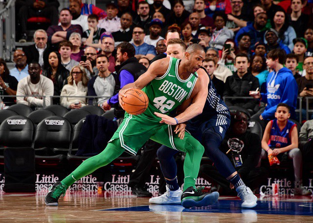 Dự đoán NBA: Detroit Pistons vs Boston Celtics - Ảnh 1.