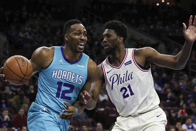Dự đoán NBA: Philadelphia 76ers vs Charlotte Hornets - Ảnh 2.