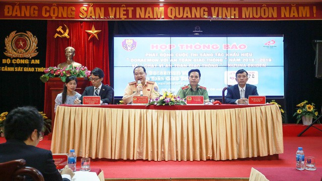 Giải chạy Kizuna Ekiden 2018: VĐV Việt Nam thoải mái đăng ký - Ảnh 2.