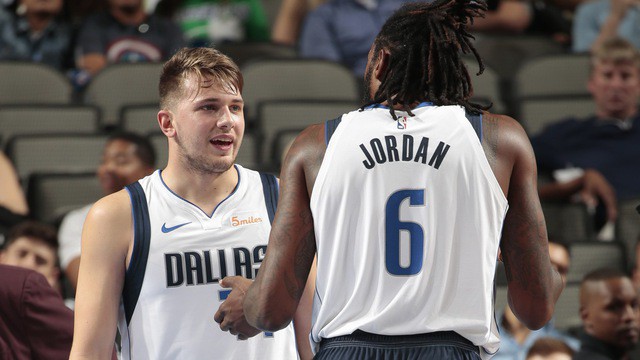 Dự đoán NBA: Dallas Mavericks vs Utah Jazz - Ảnh 2.