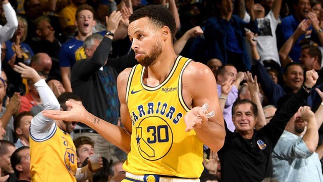 Dự đoán NBA: Brooklyn Nets vs Golden State Warriors - Ảnh 2.