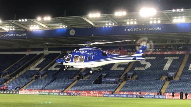 Cập nhật: Thông tin mới nhất vụ trực thăng của ông chủ Leicester gặp tai nạn rơi và bốc cháy - Ảnh 7.