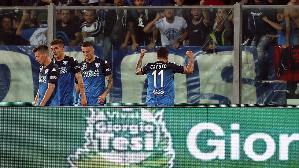 Ronaldo rực sáng với cú đúp và top 5 điểm nhấn không thể bỏ qua ở trận Empoli - Juventus - Ảnh 4.