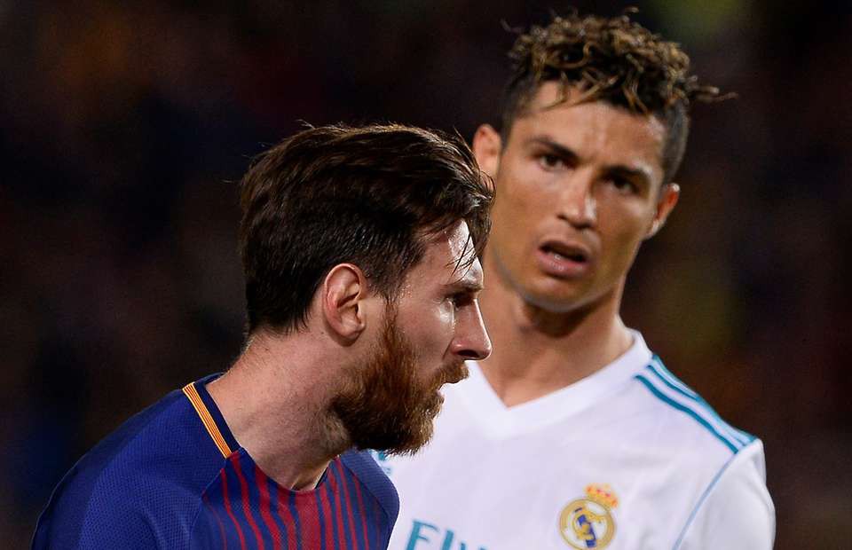 El Clasico 2018 sẽ khan hiếm bàn thắng vì không có Messi - Ronaldo? - Ảnh 3.