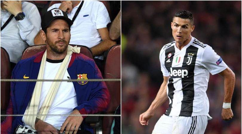 El Clasico 2018 sẽ khan hiếm bàn thắng vì không có Messi - Ronaldo? - Ảnh 6.