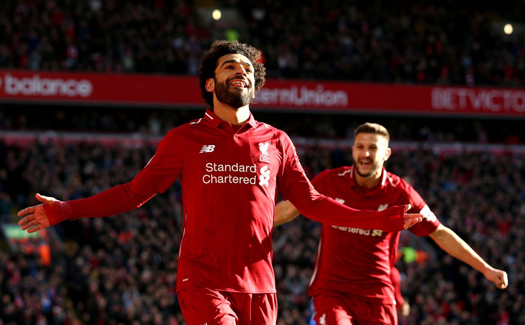 Chuyên gia nhận định tại sao lựa chọn của Klopp lại làm “tổn thương” Salah - Ảnh 1.