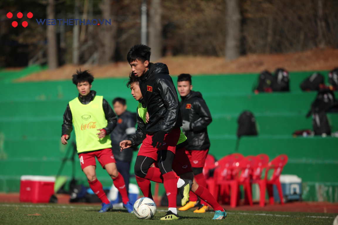 ĐT Việt Nam 0–2 Seoul E-land: Thất bại thứ 2 tại Hàn Quốc - Ảnh 4.