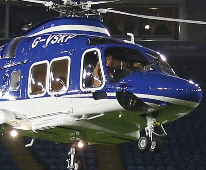 Đau xót cho đời tư vừa được hé lộ của 2 phi công tử nạn trong thảm họa rơi trực thăng ở Leicester - Ảnh 5.