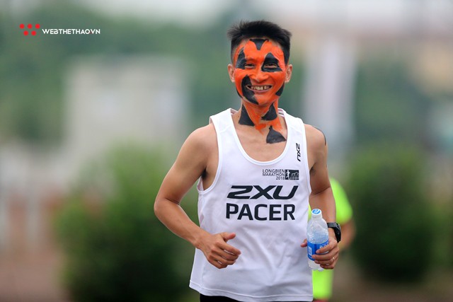 Hết hồn với binh đoàn Pacer tại Longbien Marathon 2018 - Ảnh 5.