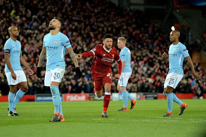 Man City đối diện cơn ác mộng trọng tài ở trận đại chiến với Liverpool - Ảnh 3.