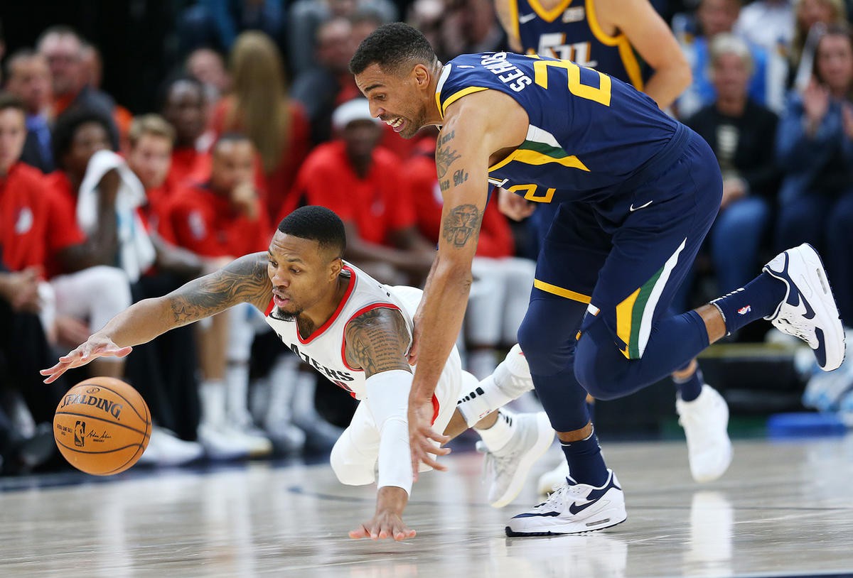 3 mục tiêu tối thượng cho Damian Lillard trong mùa giải mới - Ảnh 2.