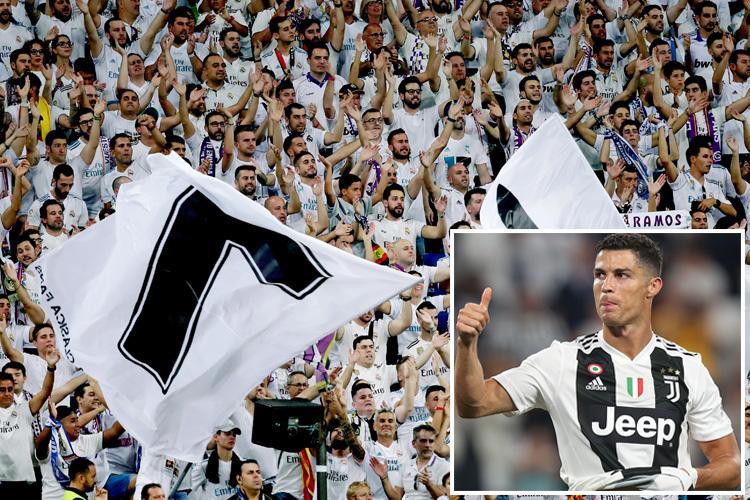 Khó tin với thống kê đáng quên của Real Madrid khi không còn Ronaldo - Ảnh 6.