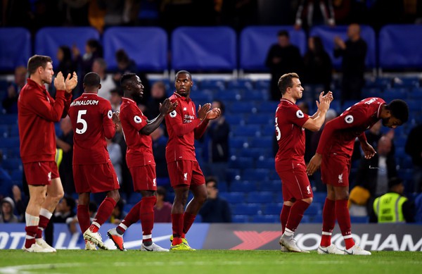 Hàng công Liverpool và Napoli đặt lên bàn cân để so sánh độ “khủng” - Ảnh 7.