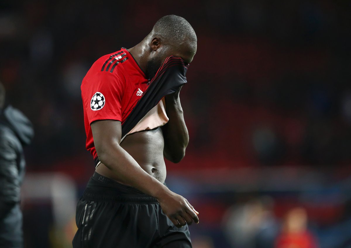Tại sao Pogba hét toáng lên với Lukaku trên sân khi Man Utd bị Valencia cầm chân? - Ảnh 4.