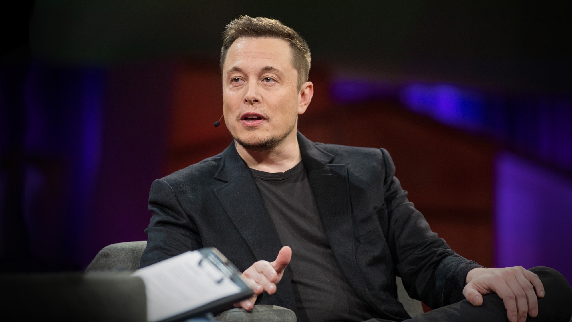 Elon Musk dẫn đầu list khách VIP khủng sẽ đến xem trận Conor vs. Khabib - Ảnh 5.