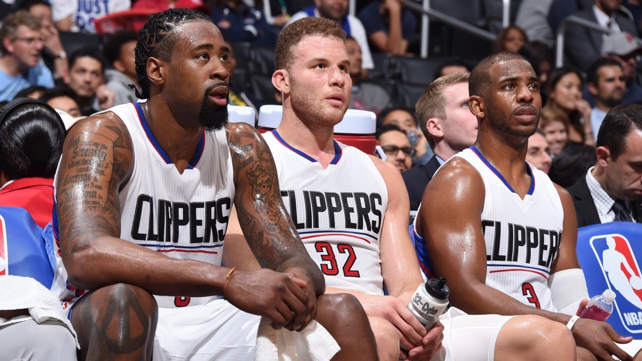 NBA 2018-19: Los Angeles Clippers có thực sự suy tàn? - Ảnh 1.