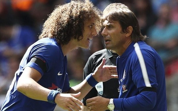 Không phải Hazard, Chelsea đang quan tâm hơn đến việc giữ chân một người thừa từ thời Conte - Ảnh 2.