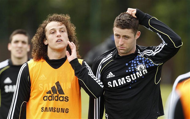 Không phải Hazard, Chelsea đang quan tâm hơn đến việc giữ chân một người thừa từ thời Conte - Ảnh 4.