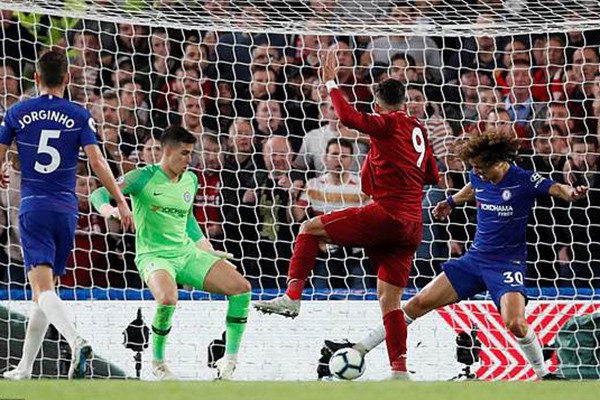 Không phải Hazard, Chelsea đang quan tâm hơn đến việc giữ chân một người thừa từ thời Conte - Ảnh 3.