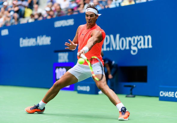 Bỏ China Open liệu Djokovic có chiếm được ngôi số 1 ATP từ Nadal? - Ảnh 2.