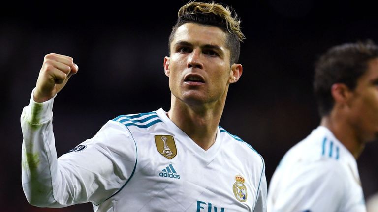Khó tin với thống kê đáng quên của Real Madrid khi không còn Ronaldo - Ảnh 5.