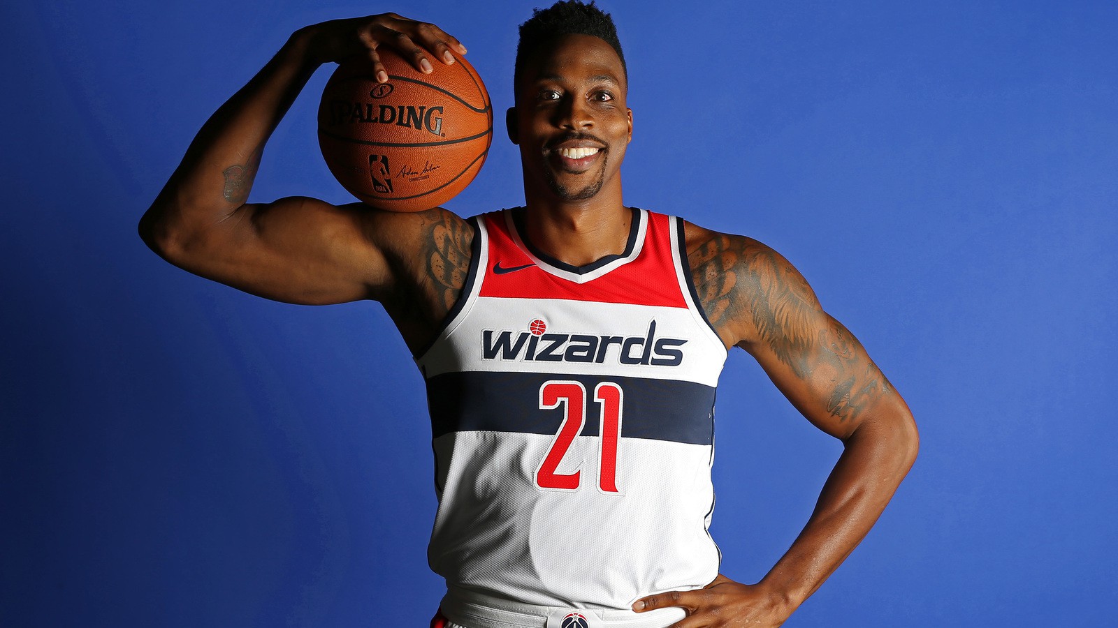 NBA 2018-19: Khi bộ đôi hậu vệ xuất sắc nhất miền Đông giúp Washington Wizards thách thức các ông lớn - Ảnh 2.