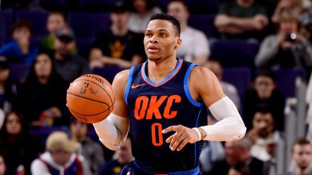 Dự đoán NBA: Oklahoma City Thunder vs Los Angeles Clippers - Ảnh 2.