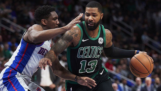 Dự đoán NBA: Boston Celtics vs Detroit Pistons - Ảnh 2.