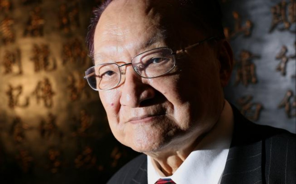 Nhà văn võ hiệp Kim Dung qua đời ở tuổi 94 - Ảnh 7.