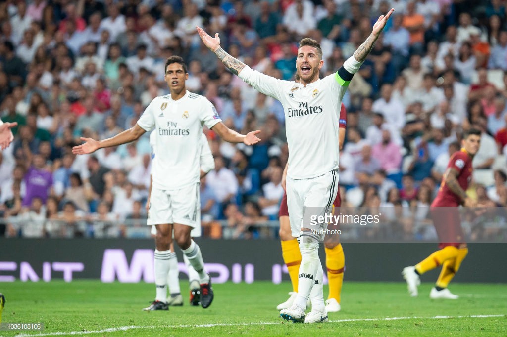 3 lý do gây sốc khiến Julen Lopetegui bị Real Madrid sa thải - Ảnh 2.