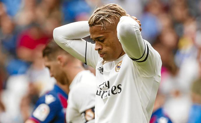 3 lý do gây sốc khiến Julen Lopetegui bị Real Madrid sa thải - Ảnh 9.