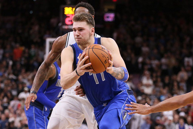 Dự đoán NBA: Los Angeles Lakers vs Dallas Mavericks - Ảnh 2.