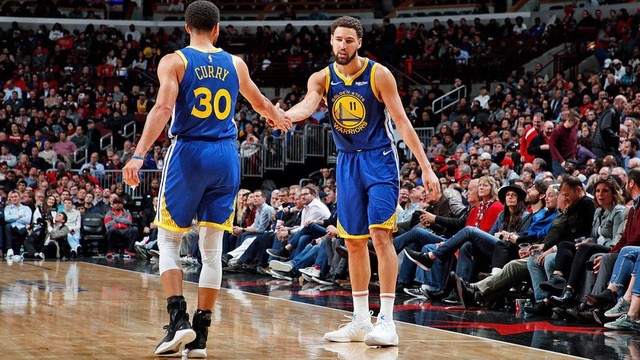 Dự đoán NBA: Golden State Warriors vs New Orleans Pelicans - Ảnh 2.