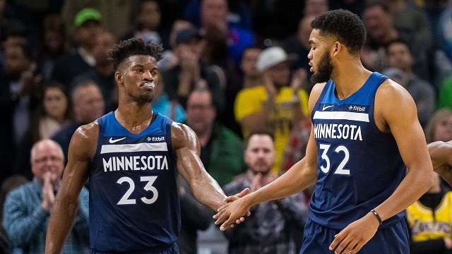 Dự đoán NBA: Minnesota Timberwolves vs Utah Jazz - Ảnh 2.