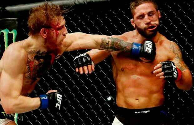 Quản lý của Khabib: Tôi muốn McGregor tự uống máu mình ở trận tái đấu. - Ảnh 2.