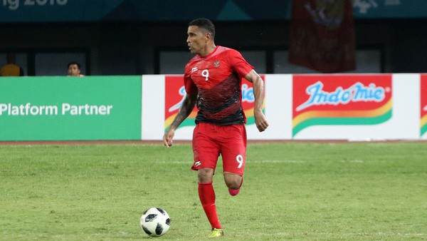 Những điểm kỳ lạ trong danh sách tuyển Indonesia dự AFF Cup 2018 - Ảnh 3.