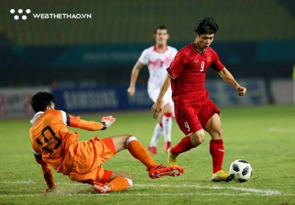 Quên AFF Cup 2018 đi,  Việt Nam sắp book được vé dự World Cup 2022 rồi - Ảnh 5.