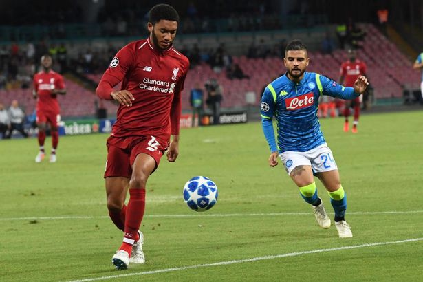 Liverpool gặp điều không tưởng sau 11 năm và 5 điểm nhấn từ trận gặp Napoli  - Ảnh 4.