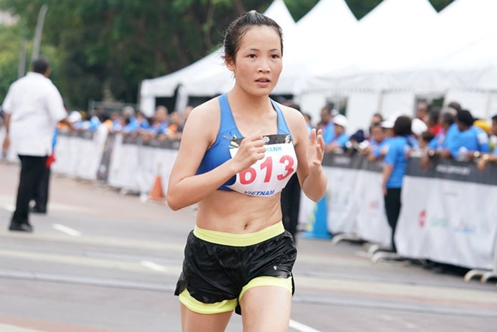 Những khách mời đặc biệt có khả năng tham gia giải chạy HCMC Marathon 2019 - Ảnh 3.
