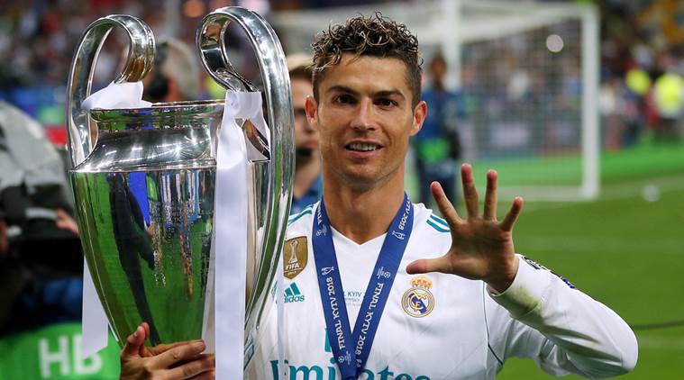 Real Madrid bán 75 bàn thắng trong hai mùa Hè như thế nào? - Ảnh 1.