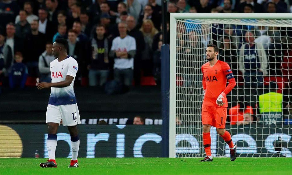 Messi hủy diệt Tottenham và 5  thống kê thú vị trong chiến thắng của Barca - Ảnh 3.